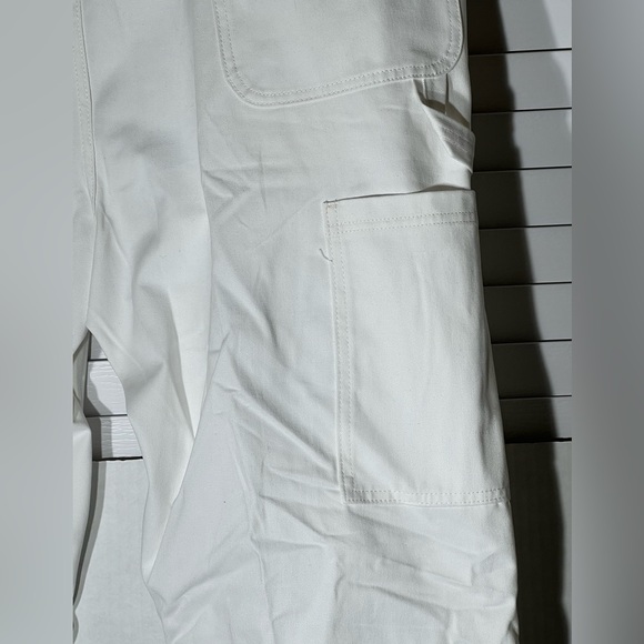 NWT Wrangler workwear Painters pants Relaxed Fit Men's Size 44X32 - Picture 12 of 14